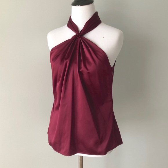 Ann Taylor Top - Picture 3 of 4